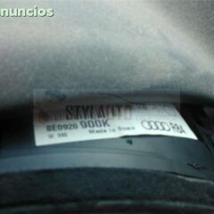 CUADRO DE RELOJES AUDI A4 8E0920900K