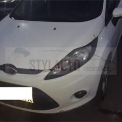 DELANTERA FORD FIESTA año 2010