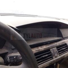 PANTALLA NAVEGACION BMW 525D E60