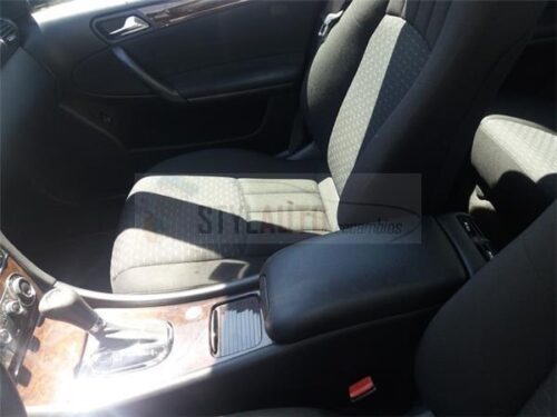 DESPIECE MERCEDES C220 CDI W203 - Imagen 3