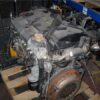 MOTOR KIA CARNIVAL 2. 9TDI TIPO DJ3