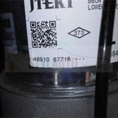 DIRECCION ELECTRICA RENAULT CLIO 488106