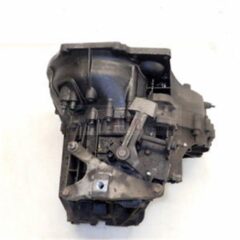 CAJA CAMBIOS MAZDA 3 1.6 CD 3M5R7002YG