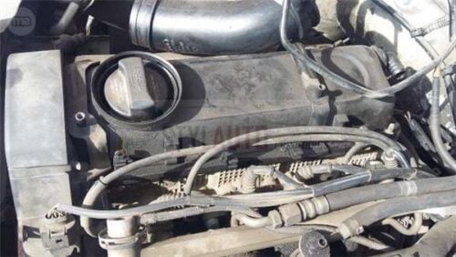 CULATA VW PASSAT 1.6 MOTOR AHL A H L