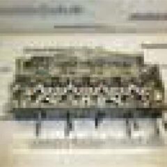 CULATA CITROEN C4 1.6 HDI 9HP 9 H P