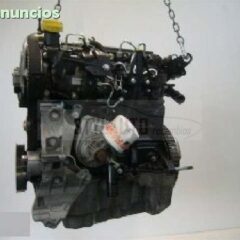 MOTOR RENAULT CLIO 1.5 DCI K9KM768