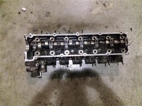CULATA OPEL OMEGA 2.5 TDS 2244250 - Imagen 2