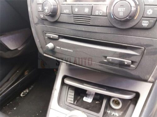 SISTEMA DE NAVEGACION BMW SERIE 1 - Imagen 2