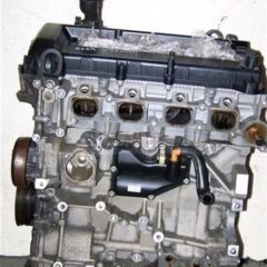 MOTOR VOLVO S30 1.8 16V B4184S11