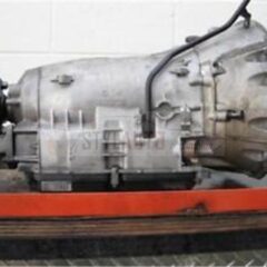 CAJA CAMBIOS AUTO MERCEDES S600 722628