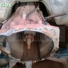 CAJA CAMBIOS MANUAL SUZUKI VITARA 1.9DCI