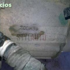 CAJA CAMBIOS PEUGEOT 307 HDI 20DM39