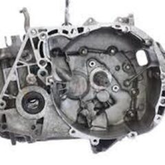 CAJA CAMBIOS RENAULT MEGANE 1.6 JH3142