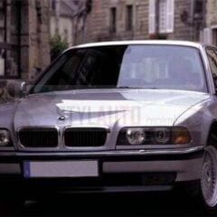 DESPIECE BMW SERIE 7 E38