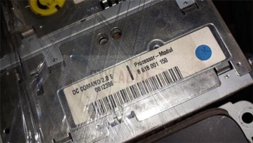 NAVEGADOR MERCEDES W210 8618001150 - Imagen 2
