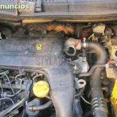 MOTOR RENAULT SCENIC 1.9 DCI F9QK740