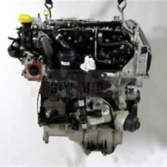 MOTOR SUZUKI SX4 2.0 TIPO D20AA D 20AA