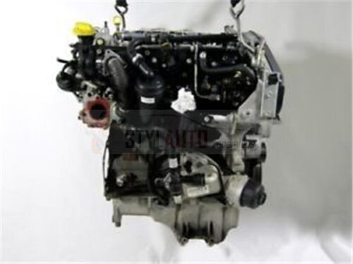 MOTOR SUZUKI SX4 2.0 TIPO D20AA D 20AA