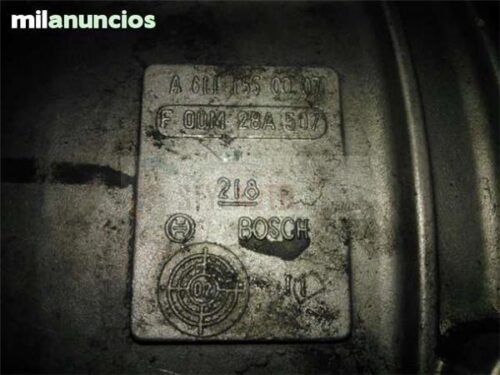 ALTERNADOR MERCEDES 270CDI  A6111550007 - Imagen 2