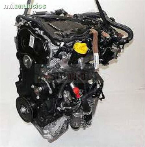 MOTOR NISSAN X-TRAIL T31 2.0 DCI 03.07-