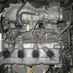 MOTOR NISSAN ALMERA 1.5 TIPO QG15