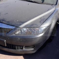 DELANTERA COMPLETA MAZDA 6 2.0