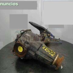 GRUPO DELANTERO MITSUBISHI MONTERO DID