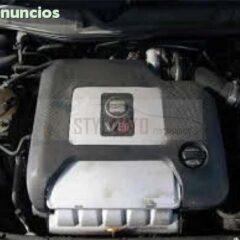 MOTOR SEAT TOLEDO 2.3 V5 AQN