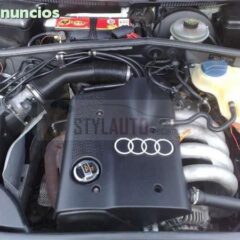 MOTOR AUDI A4 1.6 GASOLINA TIPO ADP