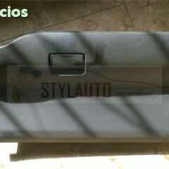 GUANTERA INFERIOR TOYOTA AURIS