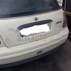 DESPIECE COMPLETO MINI ONE DIESEL