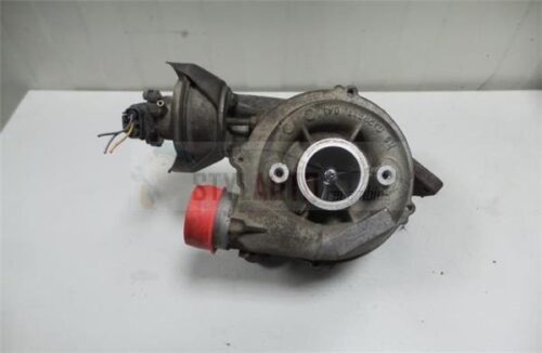 TURBO FORD MONDEO 2.0 TDCI QXBA - Imagen 3