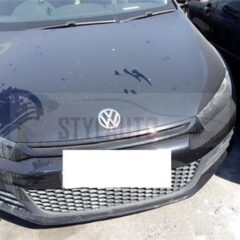 DELANTERA VW SCIROCCO 2.0 TDI