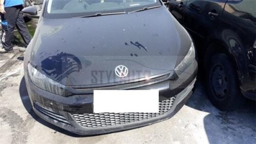 DELANTERA VW SCIROCCO 2.0 TDI