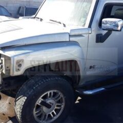 DESPIECE COMPLETO HUMMER H3