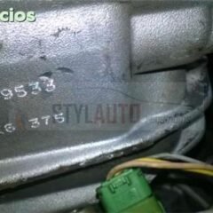 CAJA CAMBIOS RENAULT TRAFFIC PK6375