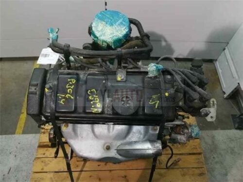 MOTOR CITROEN ZX 1.4I KDX K D X