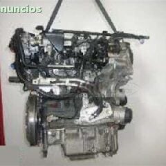 MOTOR SUZUKI SX4 1.9 JTD D19AA