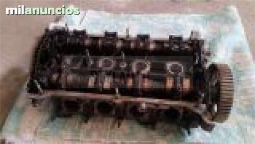 CULATA AUDI A4 1.8T TIPO AVJ - A V J