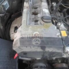 CULATA MERCEDES C200 TIPO 111.941
