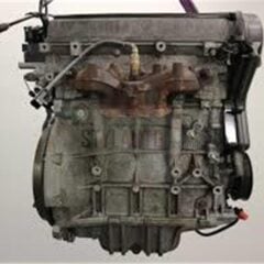 MOTOR FORD FIESTA 1. 3 G DHA KMS 76.000