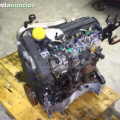 MOTOR RENAULT CLIO 1.5 DCI K9KV714