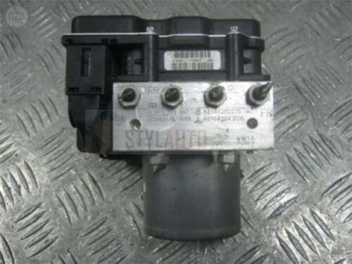 ABS SMART A4544202275 BOSCH 0265235097