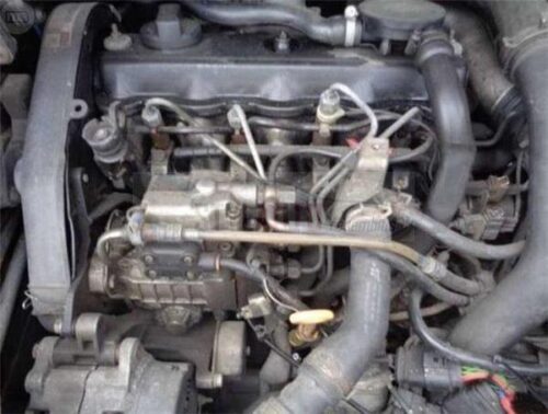 MOTOR SEAT ALHAMBRA 1.9 TDI AFN A F N