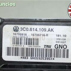 ABS VW PASSAT 3C0614109AK 3C0 614 109 AK