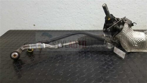 CREMALLERA ELECTRICA C4 GRAND PICASSO