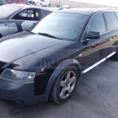 AUDI A6 ALL ROAD 180CV PARA RECAMBIOS