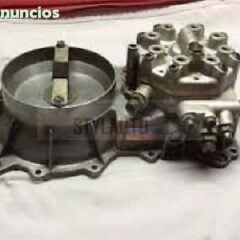 DISTRIBUIDOR MERCEDES W126 0438100111