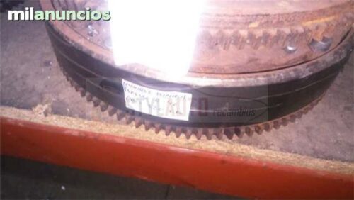 KIT EMBRAGUE BMW 320D 150CV E46