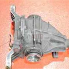 DIFERENCIAL TRASERO BMW 325I E36 192CV